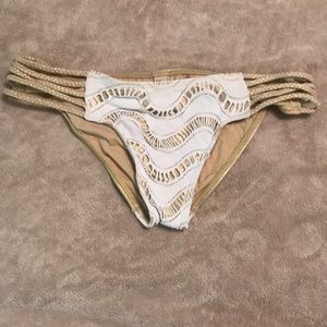 Luli Fama Bikini Bottom
